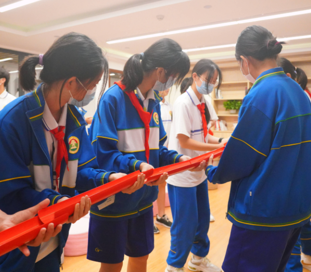 尊重应用多元成才杰出气氛深耕内在建设筑牢赛道中心竞赛力